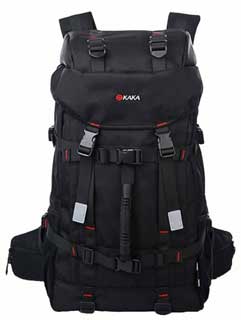KAKA Travel Backpack Sports Bag