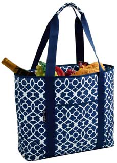 Picnic at Ascot Extra Large Insulated Cooler Bag