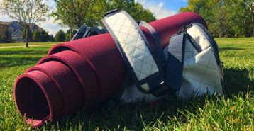 Travel Duffel Backpack 3-Ways By G4Free Review